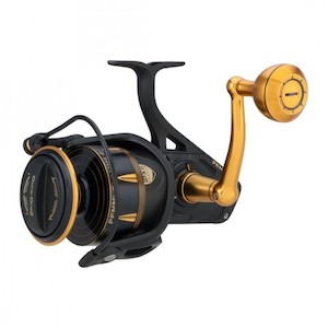 Marine accessory: Penn Slammer IV 6500