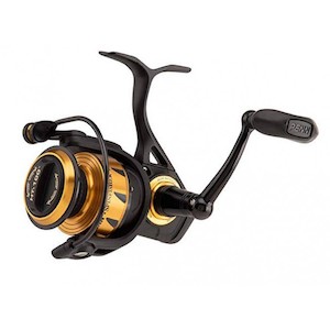 PENN Spinfisher VI 2500LL