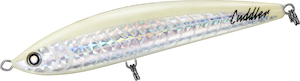 Marine accessory: Daiwa Saltiga Cuddler Glow Kira 185F 77gm