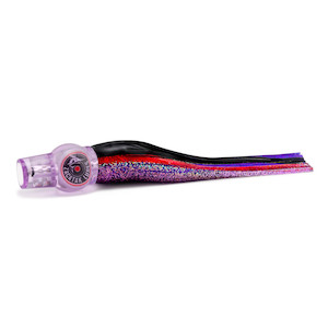 Zacatak Fatso Medium Purple Haze Lure