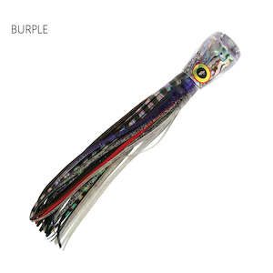 Black Magic Liquid Lunch XT Burple 240mm