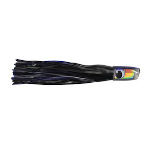 Black Magic Purple Predator 400mm unrigged