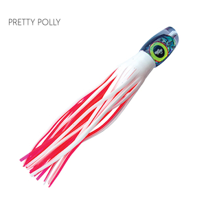 Black Magic Slammer XT Pretty Polly Tuna Lure 270mm