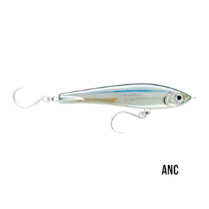 Rapala X-Rap Magnum Stick Anchovy 170mm