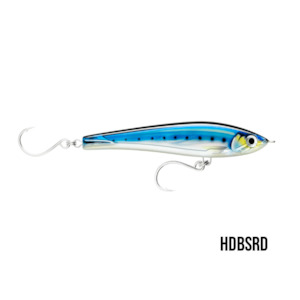 Rapala X-Rap Magnum Stick Blue Sardine 170mm