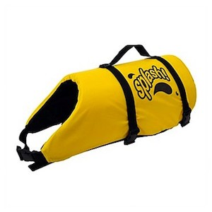 Hutchwilco Splash Dog Lifejacket – XL