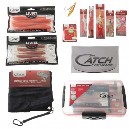 Marine accessory: Catch Fishing Value Pack