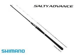 Shimano Salty Advance Tairaba