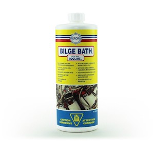 Aurora Bilge Bath 1L