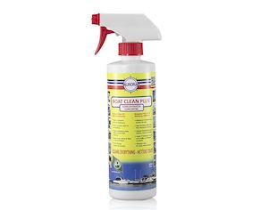 Aurora Boat Clean Plus 450ml