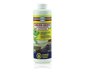 Aurora Green Genie 450ml