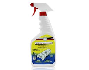 Marine accessory: Aurora Inflatable Boat Cleaner 600ml