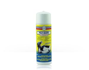 Marine accessory: Aurora Poly Guard 220ml