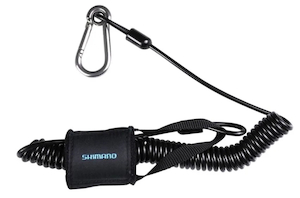 Shimano Recoil Rod Leash 3m