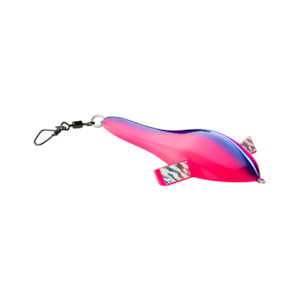 Marine accessory: Williamson Exciter Bird 10 inch Candy Floss