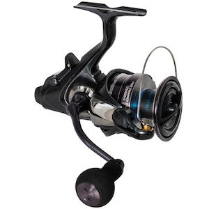 Marine accessory: Daiwa 23 Free Swimmer BRLT 5000D-C Spinning Reel