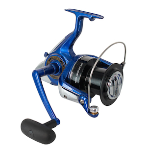 Daiwa Emcast 6000 LC Spinning Surf Reel