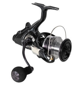 Daiwa Free Swimmer LT3000D Spin reel