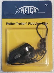 Marine accessory: Aftco Flat Line Clip FL1