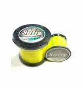 Sufix Ultra Supreme Hi Viz IGFA 60kg 1000m