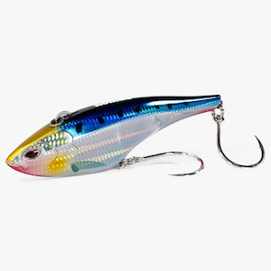 Nomad Design Madmacs Fast Trolling Lure 200mm Sardine