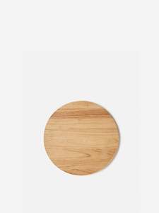 Kitchen & Table: Città | Round Chopping Board