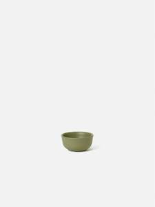 Citta | Halo Dip Bowl | Fennel