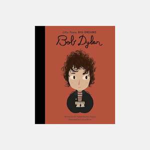 Kids: Bob Dylan