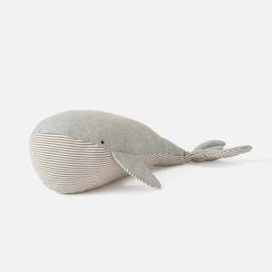 Kids: Wilfred The Whale & Baby Wilfred