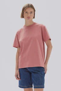 Women's Organic Base Tee