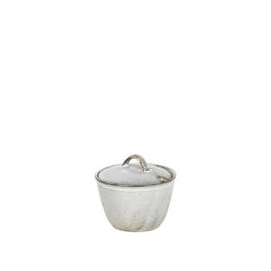 Broste | Nordic Sand Sugar Bowl