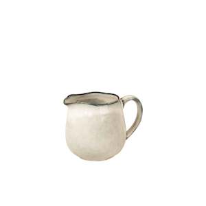 Broste | Nordic Sand Milk Jug