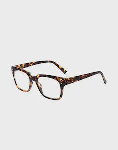 Accessories: 6am Brown Tort Reader