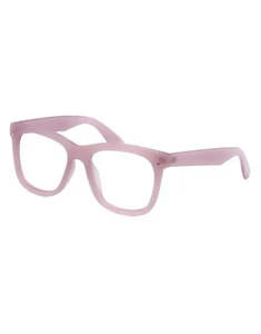 Accessories: 11am Blush Readers