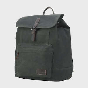 Accessories: Nomad Backpack