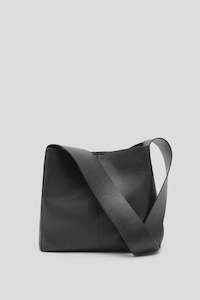 Accessories: Assembly Label | Maya Leather Bag