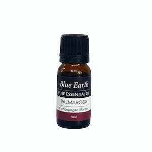 Palmarosa Essential Oil