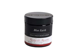 Rosehip & Rosewater Face Moisturiser