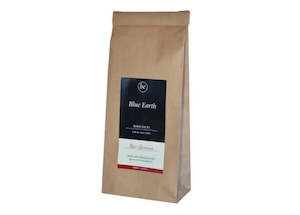 Blue Earth: Rose Geranium Bath Salts 500ml