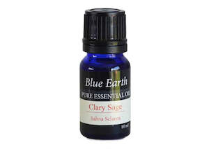 Clary Sage Essential Oil