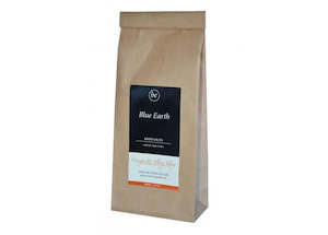 Blue Earth: Orange Ylang Ylang Bath Salts 500ml