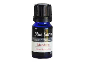 Mandarin Essential Oil