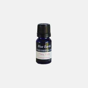 Ylang Ylang Essential Oil