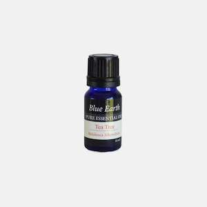 Tea Tree Essential Oil