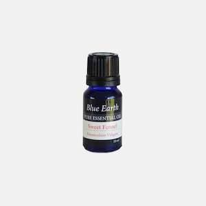 Sweet Fennel Essential Oil