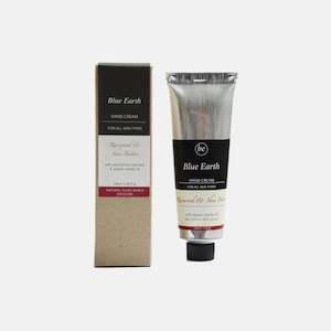 Rosewood and Shea Butter Hand Cream