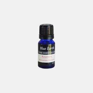 Rosemary Essential Oil