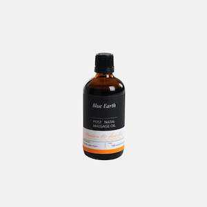 Post Natal Massage Oil