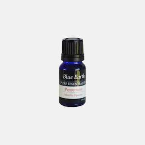 Peppermint Essential Oil