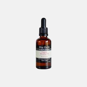 Organic Rosehip Oil